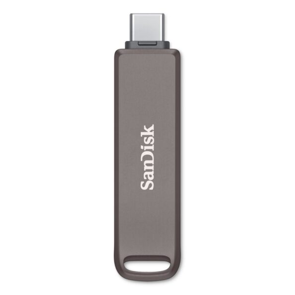 SanDisk iXpand Flash Drive Luxe Type-C Flash Drive 128GB / 256 GB