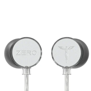 Tanchjim Zero In-Ear HiFi Dynamic Driver Earphone with Mic