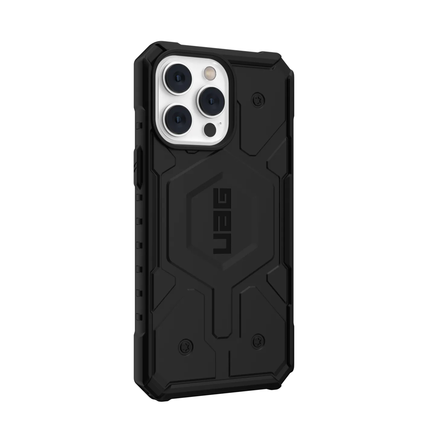 Uag Pathfinder Series Magsafe Protective Case For Iphone 14 / 14 Plus / 14 Pro / 14 Pro Max