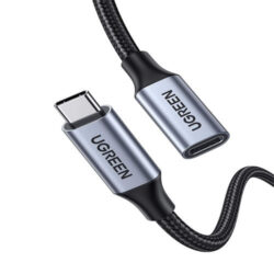 UGREEN USB-C Gen2 10Gbps Extension Cable 1M / 0.5M Cable