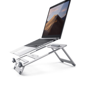 Ugreen Adjustable Metal Laptop Stand