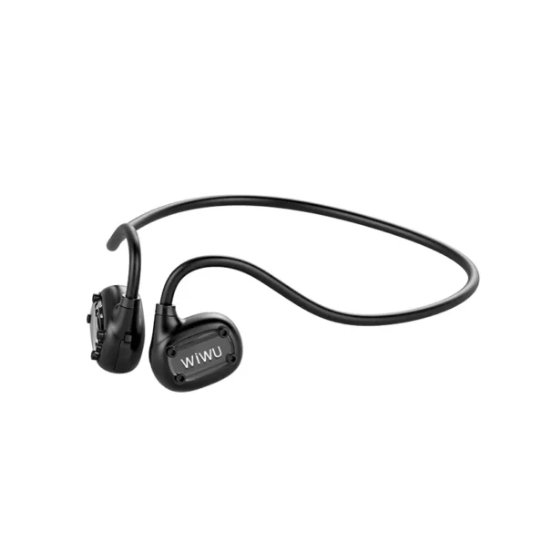 WiWU Marathon SE Air Conduction Wireless Headset