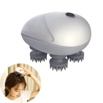 Xiaomi Electric Massager Body Massager Health Care Relax Shoulder Scalp Massage