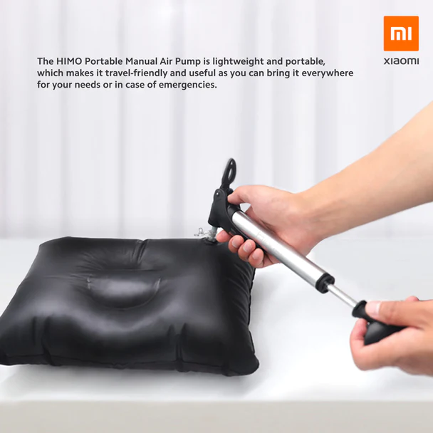 Xiaomi HIMO Portable Manual Mini Air Pump