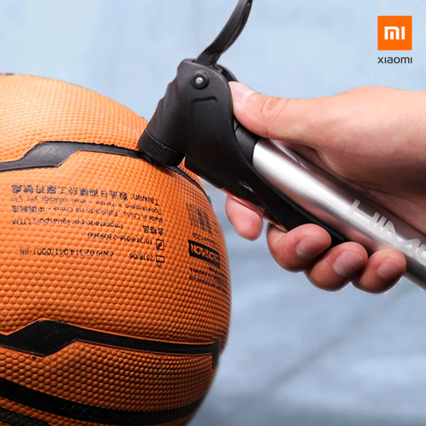 Xiaomi HIMO Portable Manual Mini Air Pump