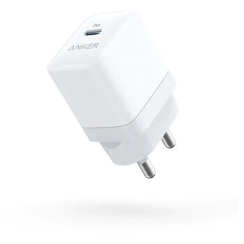 Anker PowerPort III 20w Power USB-C Adapter