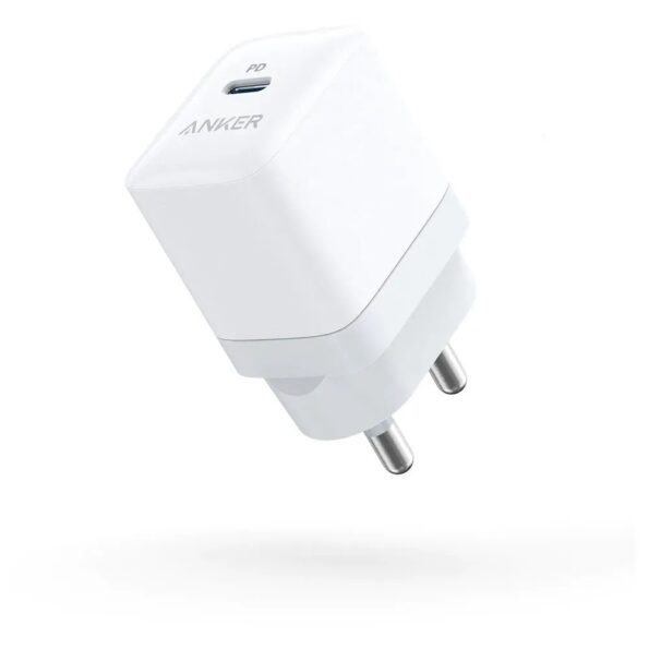 Anker PowerPort III 20w Power USB-C Adapter