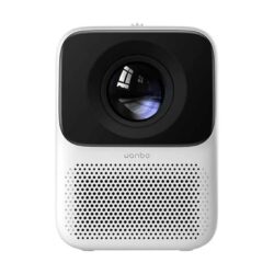Xiaomi Wanbo T2 Max Smart Portable Projector latest Computer & Office