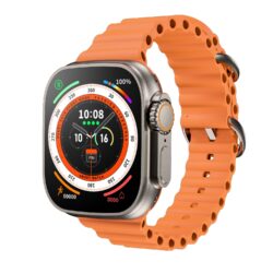 Zordai Z8 Ultra Smart Watch Flash Sale