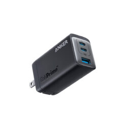 Anker 735 GaNPrime 65W 2USB-C 1USB-A Charger latest Charger