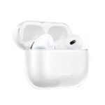 Baseus Crystal Series Protective Case for AirPods Pro 2 Cover & Protector