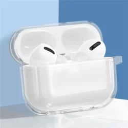 Baseus Crystal Series Protective Case for AirPods Pro 2 AirPod