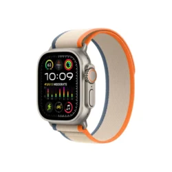 COTEetCI Trail Loop Strap for iWatch Ultra 44 / 45 / 49mm
