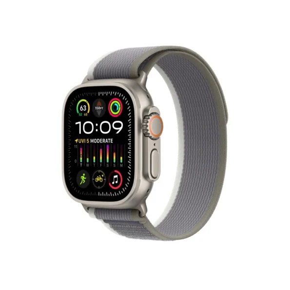 COTEetCI Trail Loop Strap for iWatch Ultra 44 / 45 / 49mm