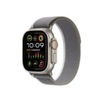 COTEetCI Trail Loop Strap for iWatch Ultra 44 : 45 : 49mm