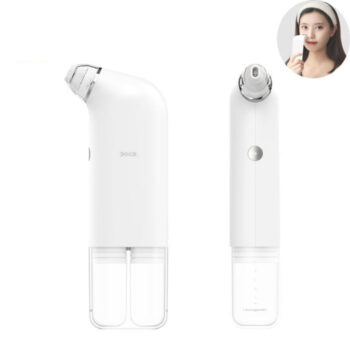 DOCO Ultra-micro Bubble Pore Cleansing Facial Vacuum Blackhead Remover