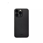 DGKAMEI Air Carbon Case for iPhone 14 Pro / 14 Pro Max latest Cover & Protector