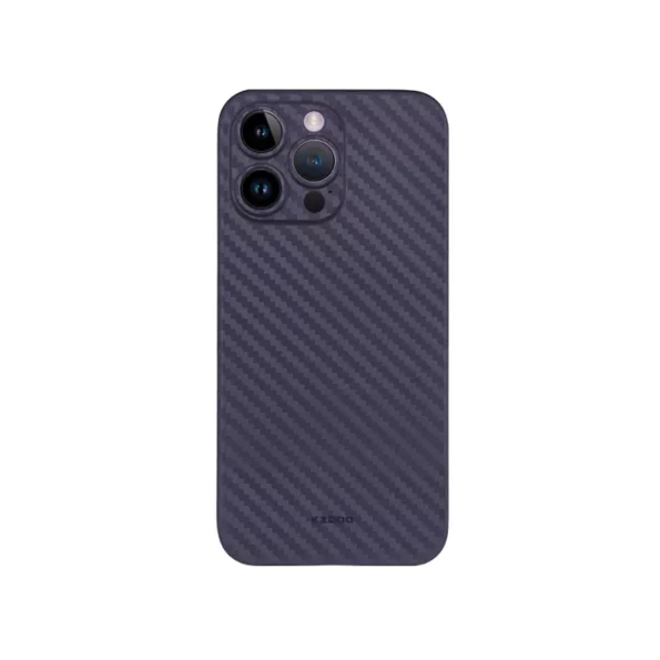 K-Doo Air Carbon Case for iPhone 14 Pro / 14 Pro Max