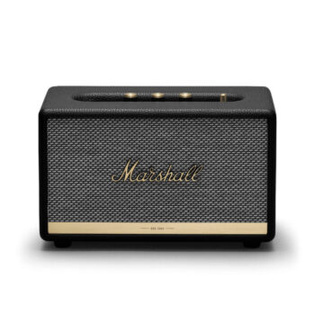 Marshall Acton II Wireless Bluetooth Speaker