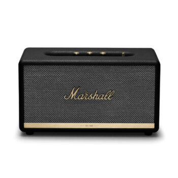 Marshall Stanmore II Wireless Bluetooth Speaker