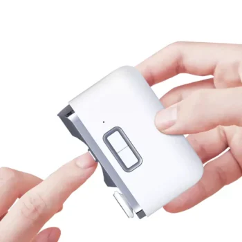 SHOWLON Electric Nail Clipper LQ-DDZJD01