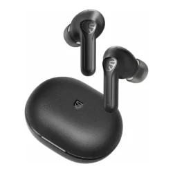 SOUNDPEATS Life Active Noise Cancelling Wireless Earbuds latest Airpod & EarBuds