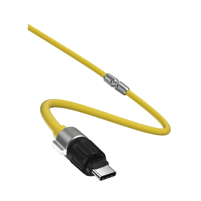 Shargeek SL106 100W Phantom Type-C to Type-C Fast Charging Cable