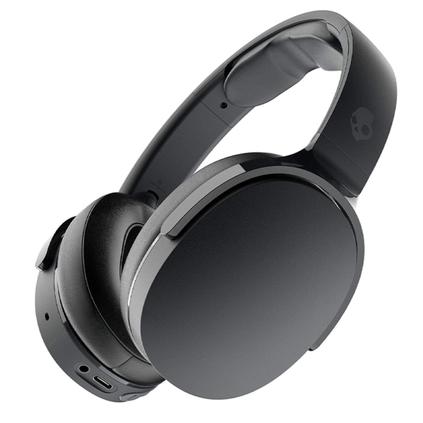 Skullcandy Hesh Evo Wireless Over-Ear Bluetooth Headphones