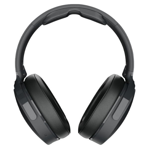 Skullcandy Hesh Evo Wireless Over-Ear Bluetooth Headphones Arrival AUDIO GEAR