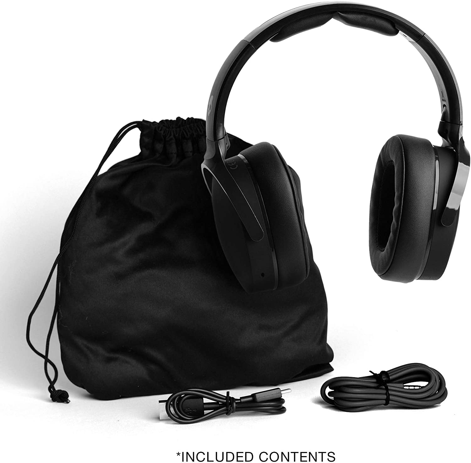 Skullcandy Hesh Evo Wireless Over-Ear Bluetooth Headphones