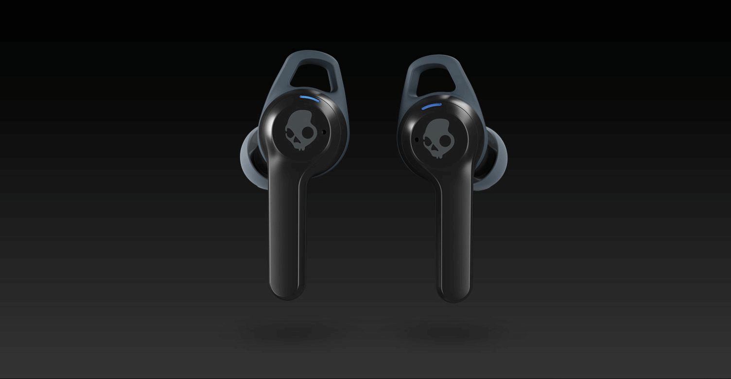 Skullcandy Indy ANC True Wireless In-Ear Bluetooth Earbuds