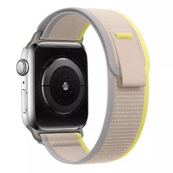 Trail Loop Strap for iWatch Ultra 44 / 45 / 49mm