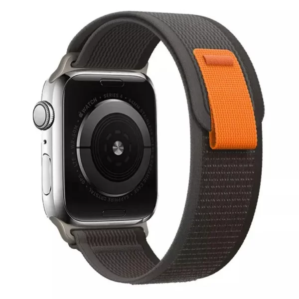 Trail Loop Strap For Iwatch Ultra 44 / 45 / 49Mm Flash Sale