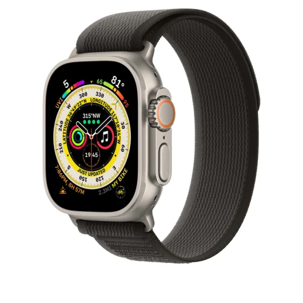 Trail Loop Strap for iWatch Ultra 44 / 45 / 49mm