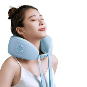 Xiaomi Jeeback U3 Neck Shoulder Massage Pillow