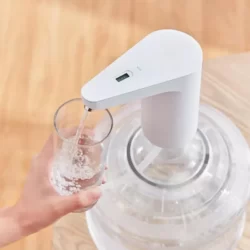 Xiaomi XiaoLang TDS Automatic Water Pump Rechargeable Electric Dispenser Electronics
