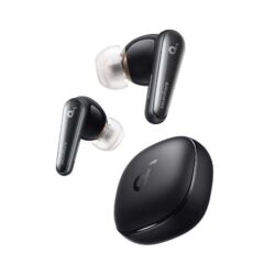 Anker Soundcore Liberty 4 Noise Cancelling Earbuds with Spatial Audio Arrival Airpod & EarBuds