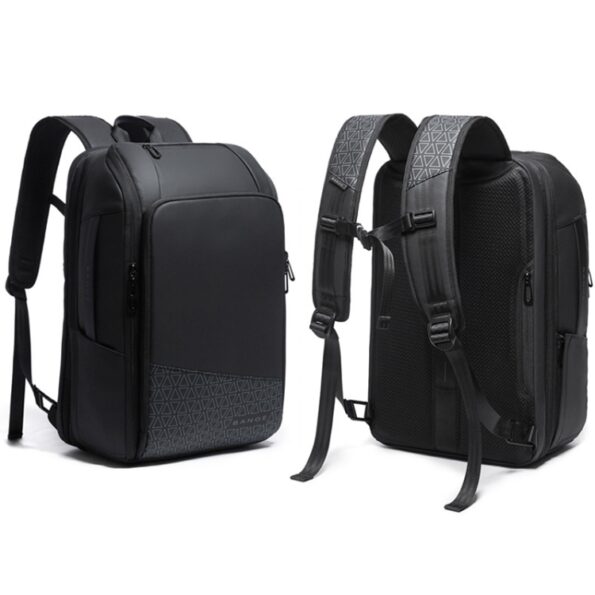 BANGE BG-22005 Premium Quality Waterproof Backpack