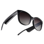 Bose Frames Soprano Audio Sunglasses with Open Ear Headphones