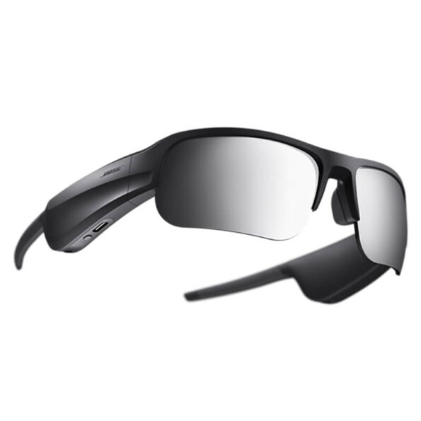 Bose Frames Tempo Style Polarized Lenses Sports Sunglasses