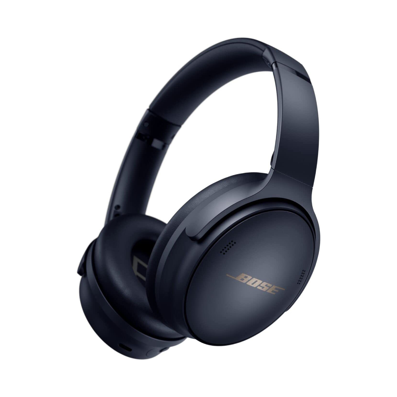 Bose QC45 Quiet Comfort 密閉型ヘッドフォン - ヘッドフォン