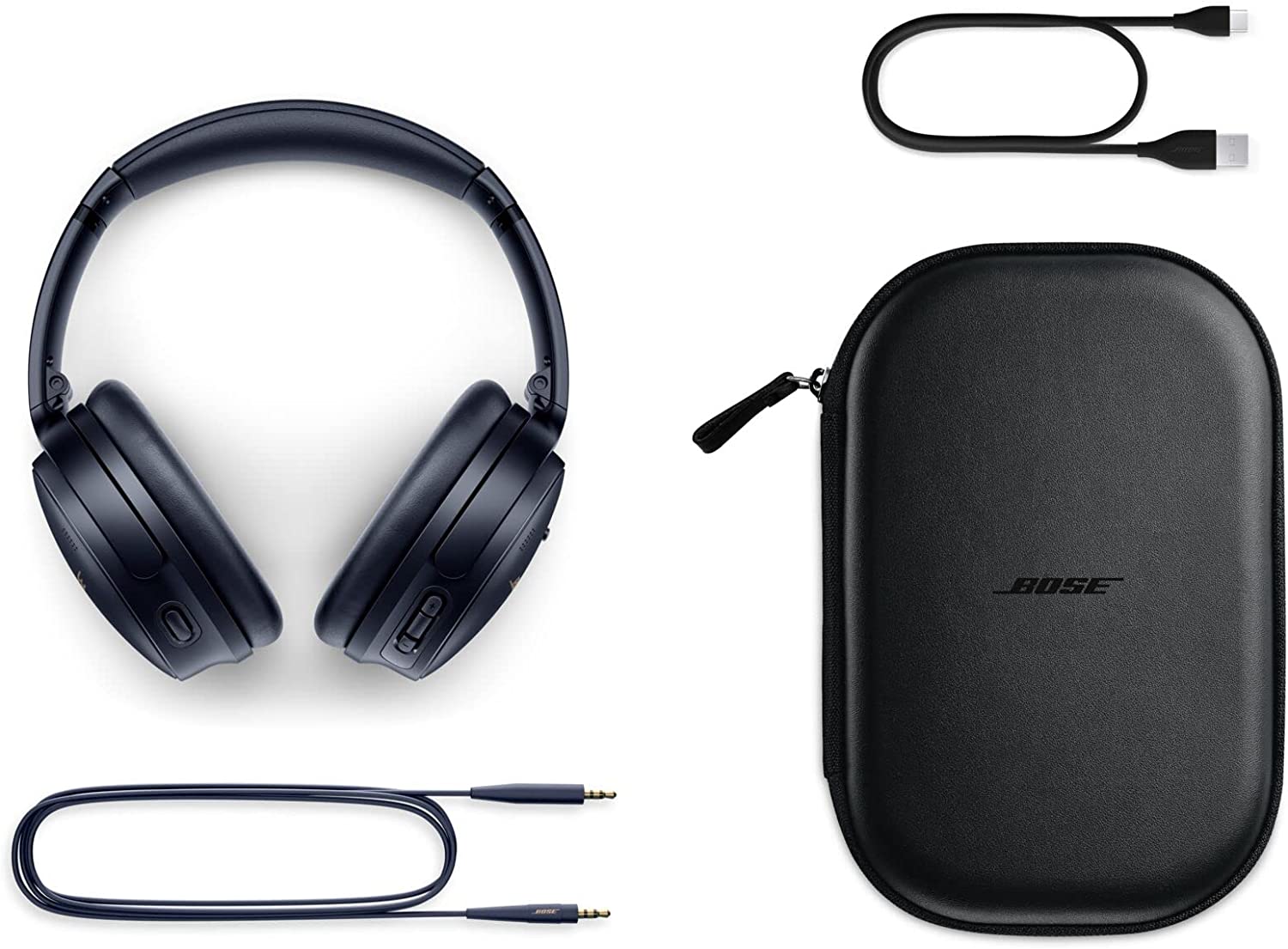 Bose QuietComfort 45 Wireless Noise Cancelling Headphones Limited Edition