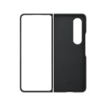 Leather Cover for Galaxy Z Fold4