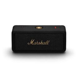 Marshall Emberton II Portable Waterproof Bluetooth Speaker flash AUDIO GEAR