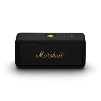 Marshall Emberton II Portable Waterproof Bluetooth Speaker