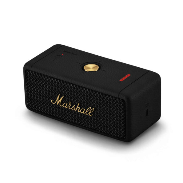 Marshall Emberton II Portable Waterproof Bluetooth Speaker