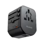 Mcdodo CP-3471 PD 20W Fast Charging Universal Travel Adapter