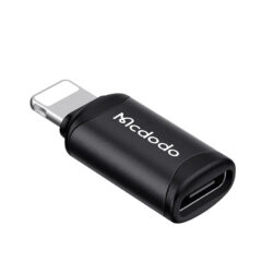 Mcdodo USB-C to Lightning Converting Adapter Computer & Office