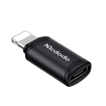 Mcdodo USB-C to Lightning Converting Adapter