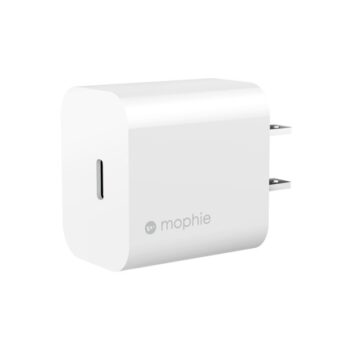 Mophie 30W USB-C Fast Wall Charger